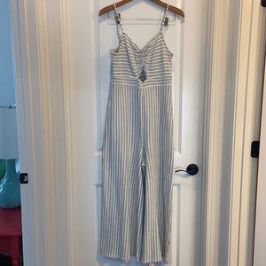 Loft beach jumpsuit - size M